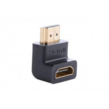 UGREEN HDMI Male to Female Adapter--down 20109