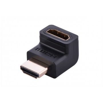 UGREEN HDMI Male to Female Adapter--Up 20110