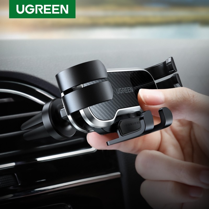 UGREEN 80539 Gravity Car Air Vent Mount