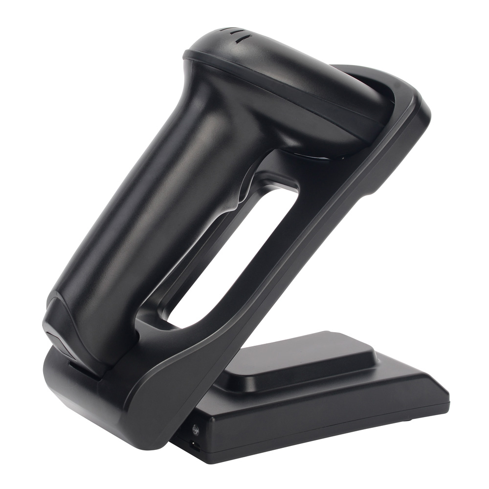 YHDAA YHD5800DB 2D Wireless Bluetooth Barcode / QR Code Scanner