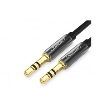 UGREEN 10736 Premium 3.5mm male to 3.5mm male cable 3M