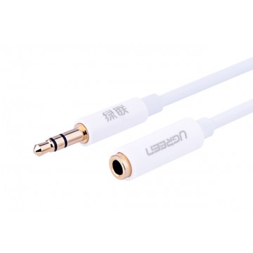 UGREEN 10747 3.5mm extension cable 2M 