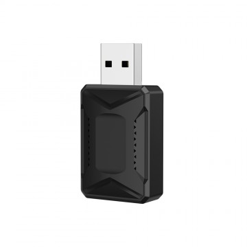 Topleo P7203 CarPlay wireless Adapter