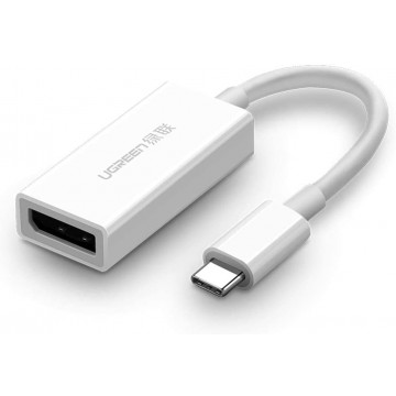 UGREEN 40372 USB Type-C to DP Adapter 
