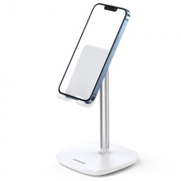 UGREEN 60343 Adjustable Desktop Phone Stand (white)