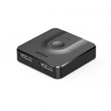 UGEEEN 60622 1.2 DisplayPort Bi - directional Switch