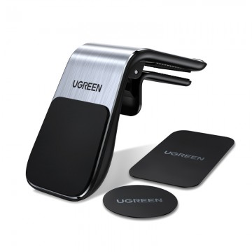 UGREEN 80712B Magnetic Air Vent Car Holder