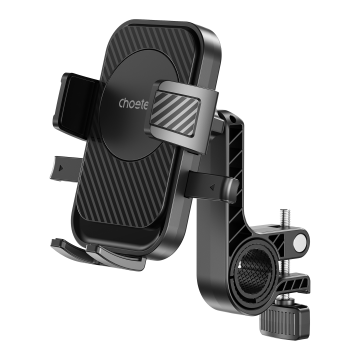 Choetech H094 Cycling Phone Holder Bike Handlebar Mount 360° Rotation