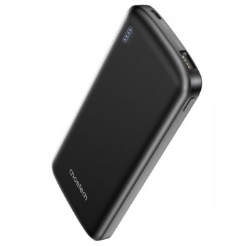 Choetech B850 10000mAh 12W USB-A+Type-C Power Bank