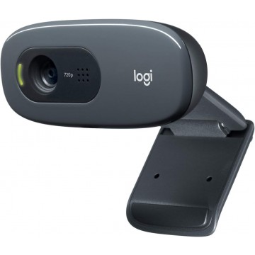 Logitech C270 Webcam