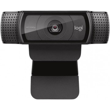 Logitech C920e HD Webcam Business Model 