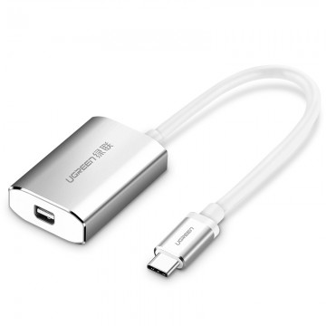 UGREEN 40867 USB-C to Mini DP Adapter 