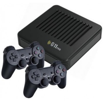 Topleo G11 Pro Gaming Station 