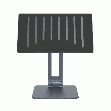 Choetech H068 - 11 inch iPad Pro magnetic 360° adjustable angle holder 