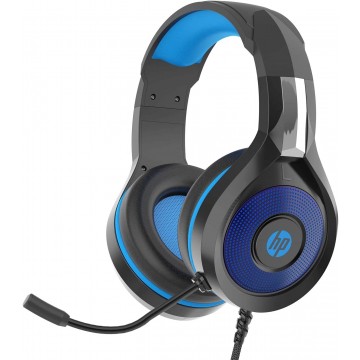 HP DHE-8010 Stereo Gaming Headpset - 3.5mm