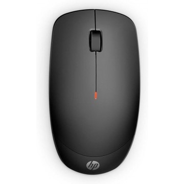 HP 235 Slim Wireless Mouse Black