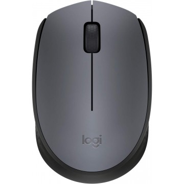 Logitech M170 Wireless Mouse