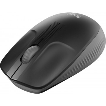 Logitech M190 Full- Size Wireless Mouse