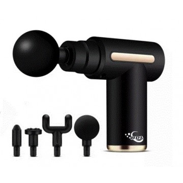 BDI BX720 LED Massage Gun- Mini 
