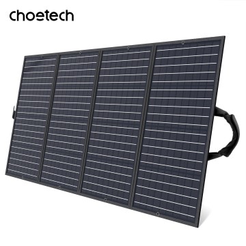Choetech SC010 160W Foldable Solar Charger