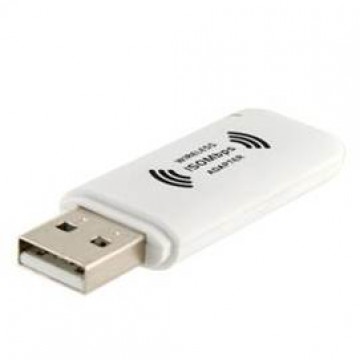 WIRELESS USB ADAPTER 150N
